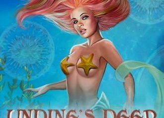 Undines Deep slot Endorphina